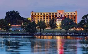 Hilton Garden Inn Providence